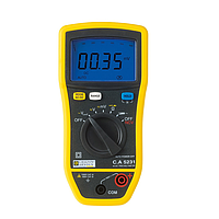 Chauvin Arnoux C.A 5231 Compact TRMS digital multimeter