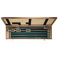 MITUTOYO 140-157 Tubular Inside Micrometer (for large diameter) (1000-2000mm/ 0.01mm)