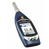RION NL-43EX Sound Level Meter