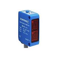 Contrinex 120254-0052 Proximity Sensors C23 Hsg 10-5000mm OD PNP 4P M8