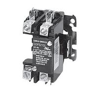 Carlo Gavazzi GDP404S277V Industrial Relays 4P DPC SCREW TERM 40A 277VAC