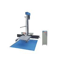 Zhongzhi CZ-315 Double Wing Drop Test Machine