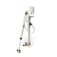 GESTER GT-M02 Toys Chest Lid Tester