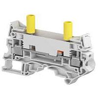 AMP Connectors - TE Connectivity ZS10-ST-T4 Disconnect Terminal Block Test and measurement TB
