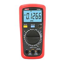 UNI-T UT39E+ Modern Digital Multimeter (DC/AC 1000V, DC/AC 20A)