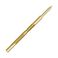 Smiths Interconnect IDI SS-30-B-1.6-G D/C Probe HDLESS 30 DEG SPEAR