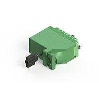 EDAC 516-090-500-211 Connectors RACK AND PANEL CONNECTOR