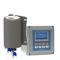 Daruifuno DUC2-LTU-HA Digital Laser Turbidity Controller (0.001NTU~4000NTU, RS485, 4-20mA,  100~240VAC)