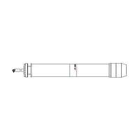 Mallory Sonalert JR28-RYG-4LCM1 Stacklights with Sound 30MM 24VAC/DC RYG POLE CHIM