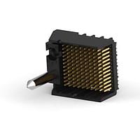 AMP Connectors - TE Connectivity 2007809-1 Headers IMP H 4PR10C LGOpen No key 4.5 Sn0.39