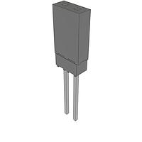 Samtec ESQ-102-39-L-S Sockets Elevated Socket Strip