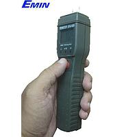 Prometer EPM-828 - WOOD MOISTURE METER