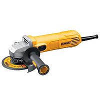 DEWALT DW8100T Angle Grinders