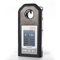 HUND TM data II Portable Dust Monitor (0-100 mg/m3)