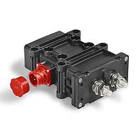 Littelfuse 08075100 Kits Tgc/Mg-Ms5 24V Outlet Din T 3'