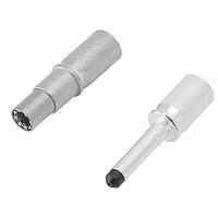 Amphenol Tuchel N02 060 6114 001 Contacts Socket con female 6mm complete