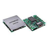 Artesyn ADH700-48S28P-6LS Isolated DC-DC Converters 700W, 36 - 75Vin, Single, 28Va.28A, 95% Eff, 1/2 Brick Aluminum Substrate, Positive logic/Pin length:3.8mm