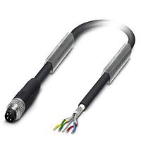PHOENIX CONTACT 1543249 Sensor Cables / Actuator Cables SAC-4P-M 8MS/2.0-950