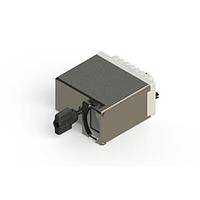 EDAC 516-120-000-461 Housings Rack & Panel Connector