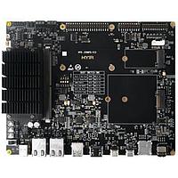 MYIR Tech MYD-JX8MPQ-8E3D-160-C System-On-Modules - SOM 3GB LPDDR4, 8GB eMMC, commercial
