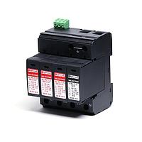 PHOENIX CONTACT 2800183 Arrester Surge/Lightning VAL-MS-T1/T2 335/12.5/3+1-FM