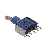 APEM TL36Y010000 Toggle Switches TOGGLE SWITCH SMT TL PCB MOUNT