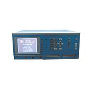 HCTEST HC-6355A Precision Cable Tester (4 wire;≈1000VDC/700VAC; 0.01mA~10mA)