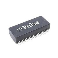 Pulse Electronics HB6011HLT LAN Discrete Modules with PoE MOD, DUAL, 1GP, 1:1, HF, SMD, T&R