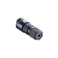 Amphenol LTW CD-04BFMC-RL7001 Standard Circular Connector MID ASSY RBL 04 F CONN M PIN