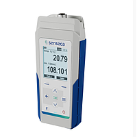Senseca PRO 115 High precision thermometer (Data logger, -200…+850 °C / -328…+1562 °F)