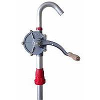 Pneumatic grease pump