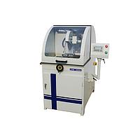 Kason LDQ-350A Manual and Automatic Metallographic Specimen Cutting Machine (0.005-10mm/s)