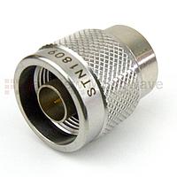 FairviewMicrowave STN1809 - RF Load 2 Watts To 18 GHz, N Male