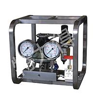 Telide HSU-1300 Air Driven Power Unit