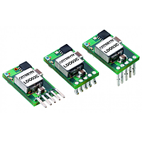 Artesyn LDO03C-005W05-VJ 15 Watt Non-Isolated DC-DC Converter (3A; 5.1V; 15W)