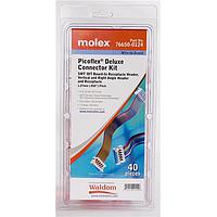 Molex 76650-0124 Connector Kits PICOFLEX DELUXE KIT