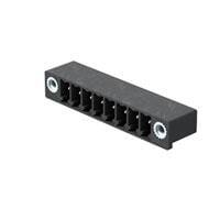 Weidmuller 1038420000 Fixed Terminal Blocks SC 3.81/03/270F 3.2SN BK BX