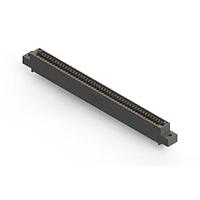 EDAC 395-048-520-402 Standard Card Edge Connectors .100" (2.54mm) Pitch Card Edge Connector