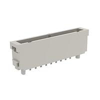 ERNI - TE Connectivity 119935-E Plug IBRIDGE 2.00 10 V M DIP SN TUBE