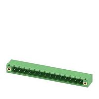 PHOENIX CONTACT 1776812 Headers 14 Pos 5mm pitch Through Hole Header