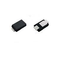 Vishay General Semiconductor SE50PAJHM3/H Standard Recovery Rectifier 5A, 600V, ESD PROTECTION SMPA