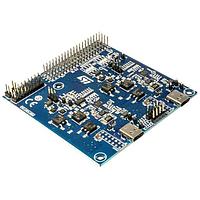 STMicroelectronics AEK-USB-2TYPEC1 USB Type-C USB Type-C and Power Delivery dual port interface board with automotivegrade STUSB1702Y USB Type-C controller
