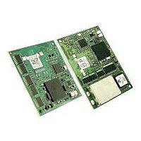 DIGI CC-9P-V502-ZA-C System-On-Modules - SOM 9P 9215 Module 8MB SDRAM 4MB Flash