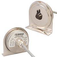 OMEGA PX2760-600A5V High Accuracy, Barometric Pressure Transducers (Barometric, 1100 mBar, Barbed Fitting, 1/8 in)