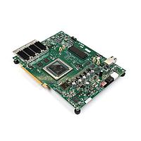 Xilinx EK-U1-VCU128-G FPGA Virtex UltraScale+ HBM VCU128-G FPGA Evaluation Kit