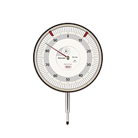 Mahr 4322000KAL Mechanical Dial Indicators (810 AG, 10mm)