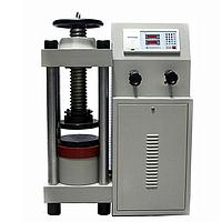 Lonroy LR-YES-2000B Digital Display Press Tester (2000kN)