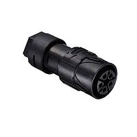 Hirose Electric HR41A-17WBPAD-5SC(81) Standard Circular Connector