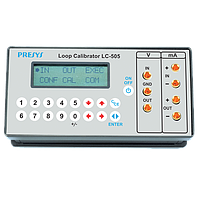 PRESYS LC-505 Loop Calibrator