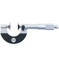 Mahr 4134600 Micrometer (40 SM, 0-25mm)